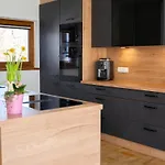 Apartament Eva - Patscherkofel Innsbruck
