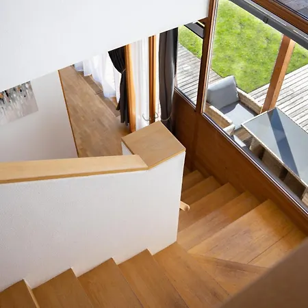 Eva - Patscherkofel Apartmán