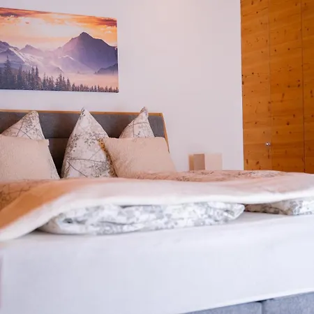 Apartmán Eva - Patscherkofel Innsbruck