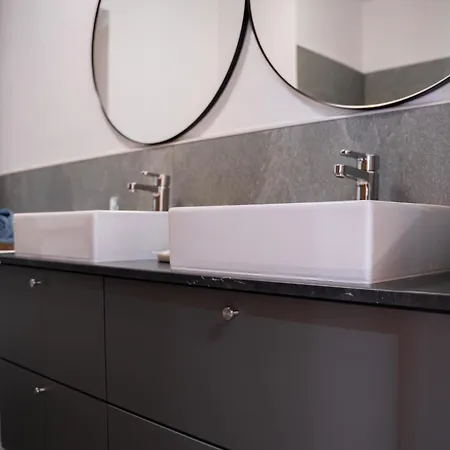 Eva - Patscherkofel Apartmán Innsbruck