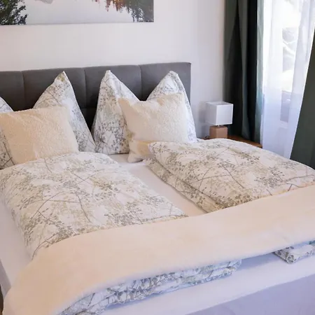 Apartmán Eva - Patscherkofel