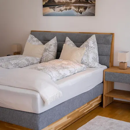 Eva - Patscherkofel Lejlighed Innsbruck