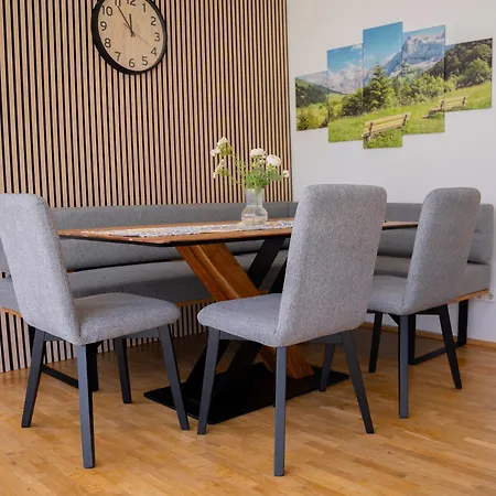 Eva - Patscherkofel Apartmán *