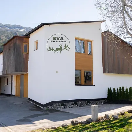 Lejlighed Eva - Patscherkofel *