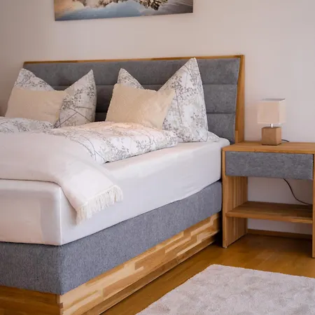 Lejlighed Eva - Patscherkofel *