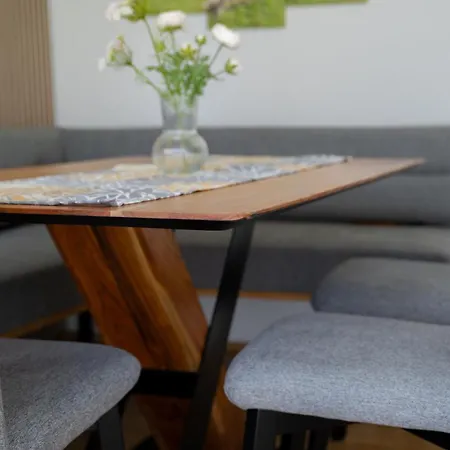 Apartment Eva - Patscherkofel