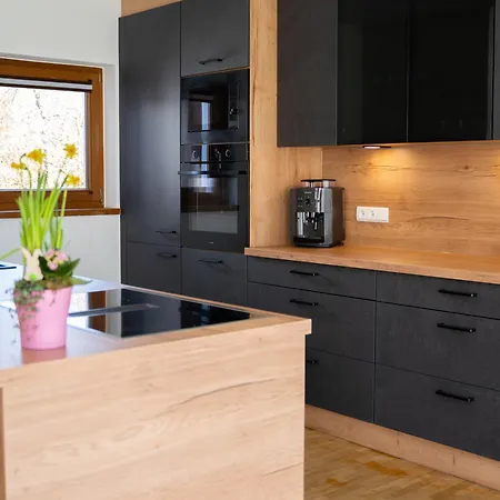 Apartmán Eva - Patscherkofel Innsbruck