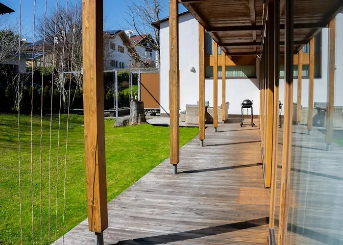 Eva - Patscherkofel *