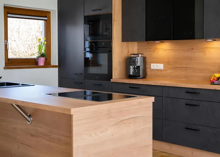 Eva - Patscherkofel شقة