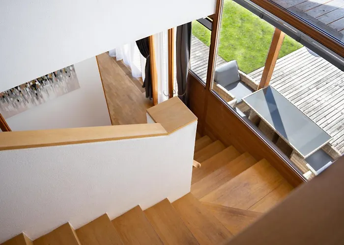 Eva - Patscherkofel Apartment