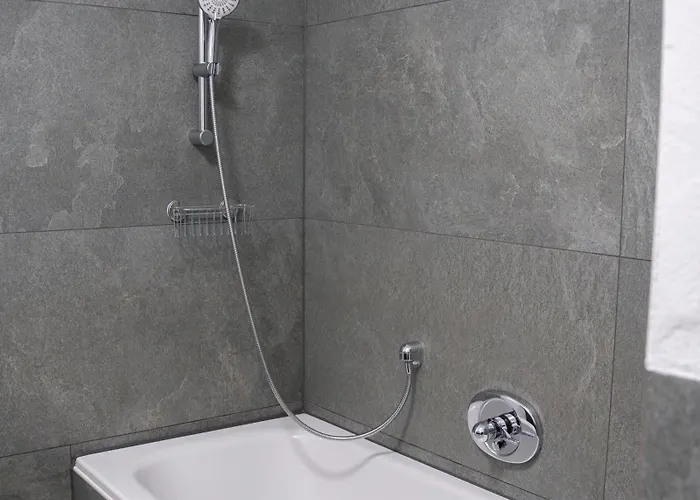 شقة Eva - Patscherkofel إنسبروك