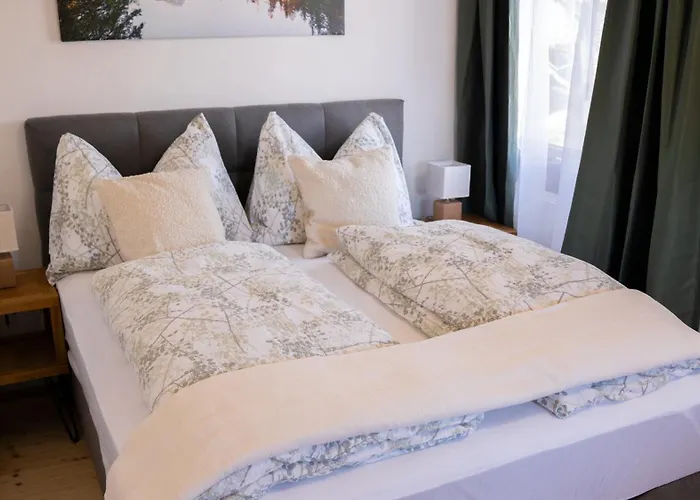 شقة Eva - Patscherkofel