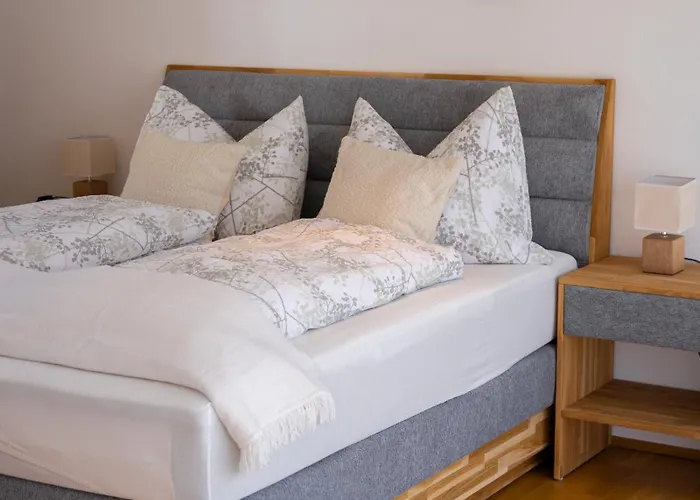 Eva - Patscherkofel Apartment Innsbruck