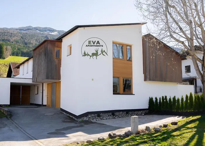 Apartment Eva - Patscherkofel *