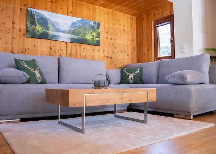 Eva - Patscherkofel Apartment Innsbruck