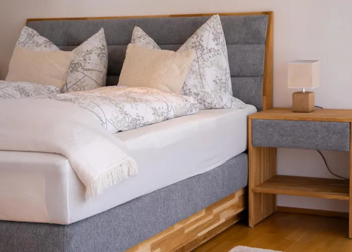 شقة Eva - Patscherkofel *