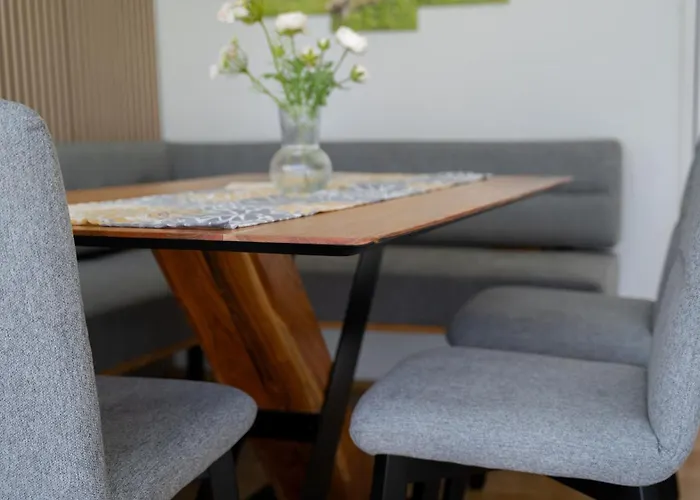 شقة Eva - Patscherkofel