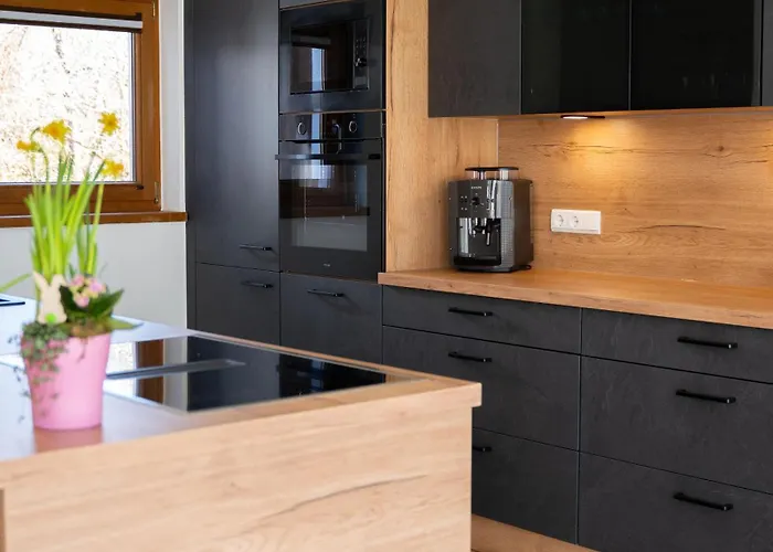 Apartment Eva - Patscherkofel Innsbruck