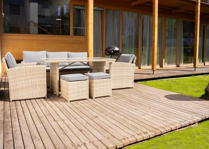 Eva - Patscherkofel شقة *