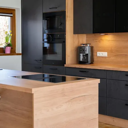 Eva - Patscherkofel Apartment